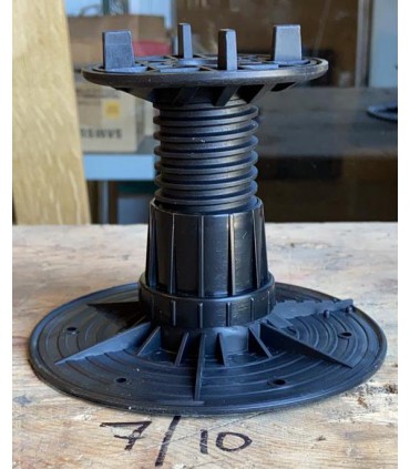 Plot o soport d'elevació