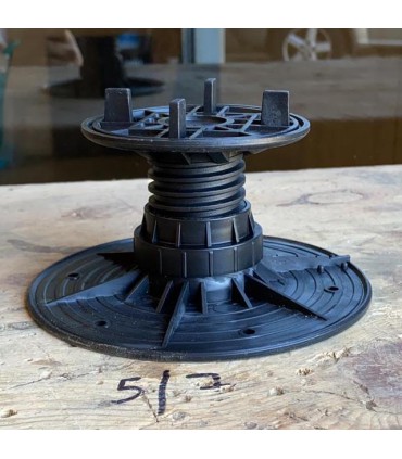 Plot o soport d'elevació